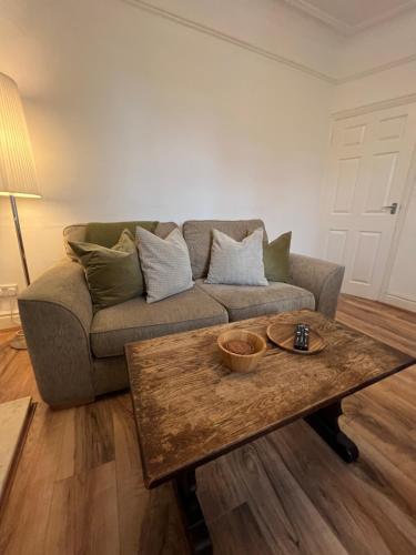 2025 Award Winner Liverpool Ivy House - 4 Bedrooms photo 30