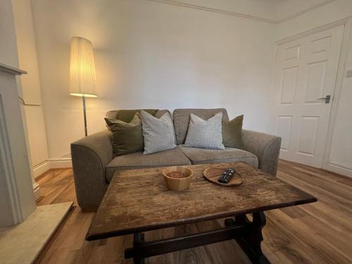 2025 Award Winner Liverpool Ivy House - 4 Bedrooms photo 29