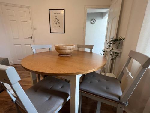 2025 Award Winner Liverpool Ivy House - 4 Bedrooms photo 28