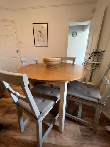 2025 Award Winner Liverpool Ivy House - 4 Bedrooms photo 27