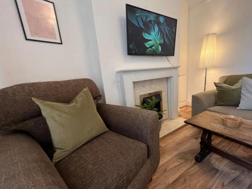 2025 Award Winner Liverpool Ivy House - 4 Bedrooms photo 25