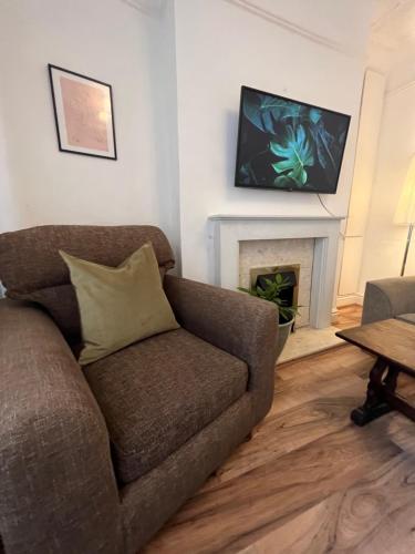2025 Award Winner Liverpool Ivy House - 4 Bedrooms photo 24