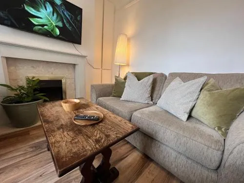 2025 Award Winner Liverpool Ivy House - 4 Bedrooms photo 1