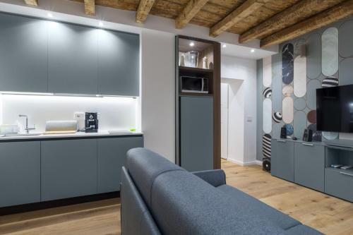 Easylife - Milano - Castaldi 26 P1S - Porta Venezia