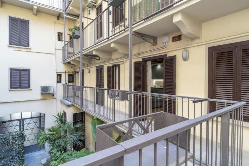 Easylife - Milano - Castaldi 26 P1S - Porta Venezia