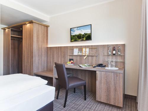Ringhotel Am Stadtpark – Photos 3