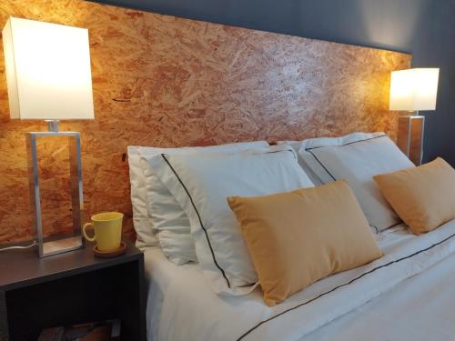 Fotografie z fotogalerie ubytování Summa Haus San Juan 24 AC v destinaci Puerto de la Cruz