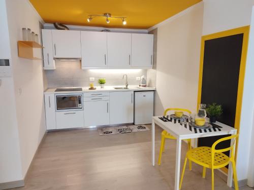 Fotografie z fotogalerie ubytování Summa Haus San Juan 24 AC v destinaci Puerto de la Cruz