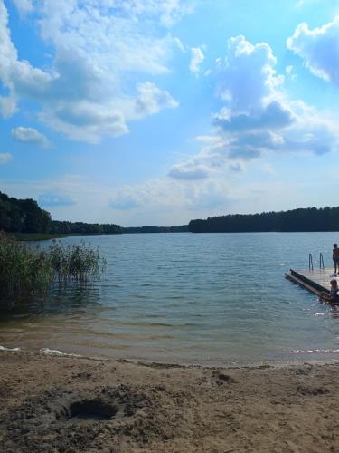 Fotografie z fotogalerie ubytování Mazury Apart v destinaci Mrągowo