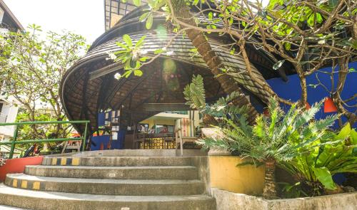 Galería fotográfica de Bhundhari Chaweng Beach Resort Koh Samui - SHA Plus en Chaweng
