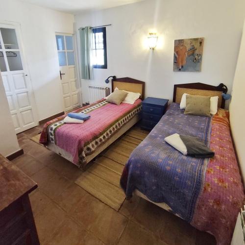 Cortijo el Cachete