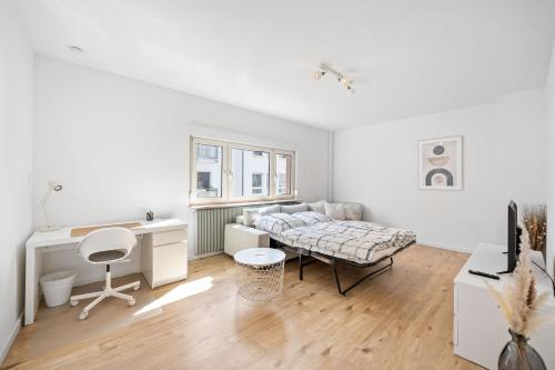 Gallery image of Casa Bergstraße 1 in Bensheim