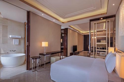 Bagno di Hilton Haikou