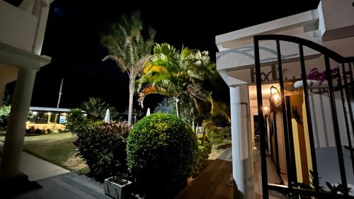 Giardino di COCODY ROC