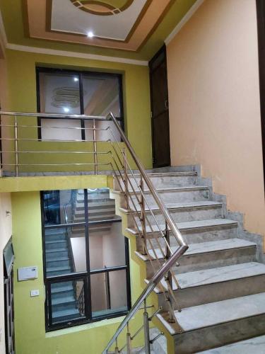 Gallery image of Hotel O 4u in Morādābād