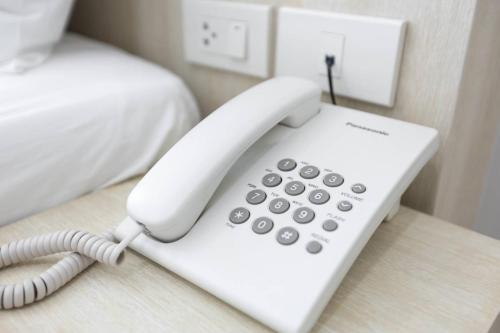 Φωτογραφία από το άλμπουμ του Sananwan Hometel σε Ban Bang Phli Yai