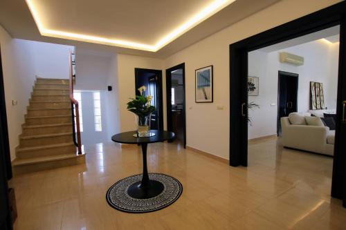 Gambar di galeri bagi TESS Villa Jocalo di Alhaurín de la Torre