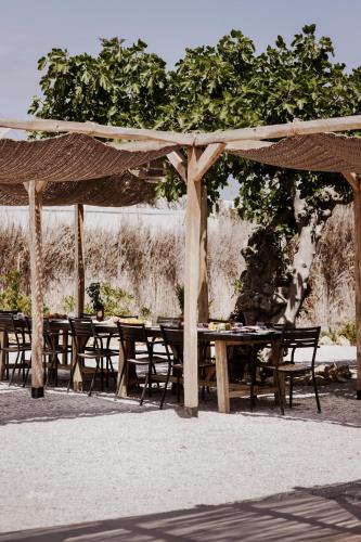 Galería fotográfica de ALERÓ Seaside Skyros Resort en Skyros