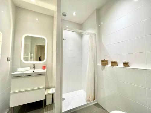 Le Caboteur - Studio proche Place de la Daurade