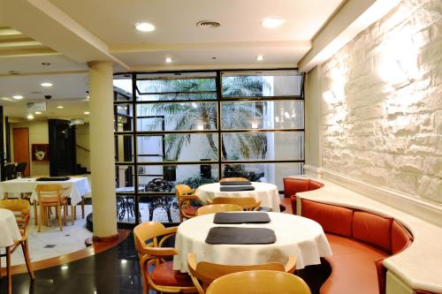 Gallery image of Sarmiento Palace Hotel in Buenos Aires
