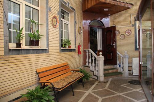 Φωτογραφία από το άλμπουμ του BEST GUESTHOUSE στην Τασκένδη
