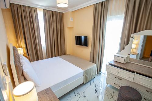 Afbeelding uit fotogalerij van Yellow Villa in Mugla