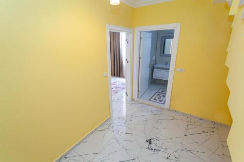 Afbeelding uit fotogalerij van Yellow Villa in Mugla