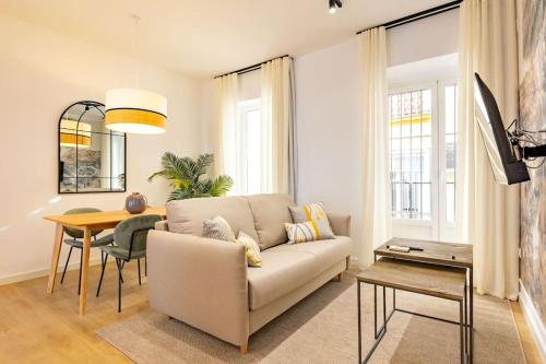 Santa Catalina central suite by Valcambre