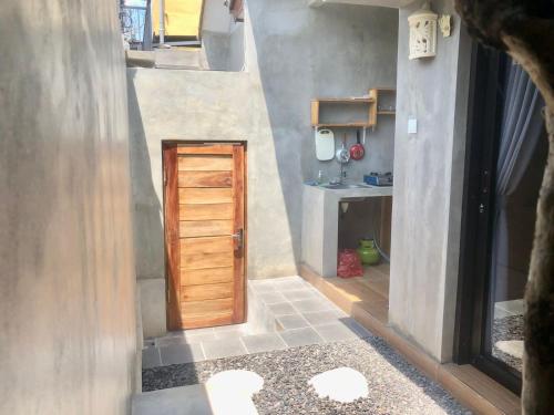 Φωτογραφία από το άλμπουμ του The Backyard Villas σε Ταμπανάν