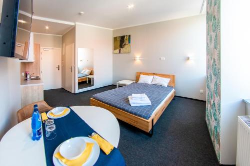 Bytom Residence by Bytom Square