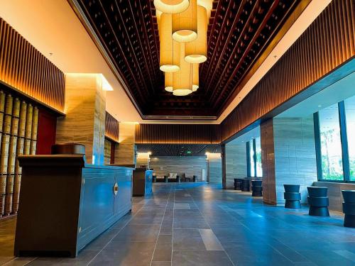 Φωτογραφία από το άλμπουμ του Apec Wyndham Luxe Escape Mui Ne στο Μούι Νε