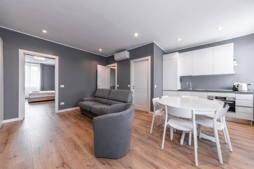 Ponte Seveso Charme Apartment