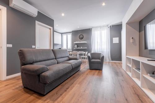 Ponte Seveso Charme Apartment