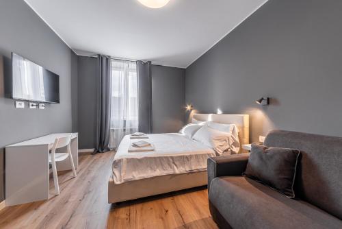 Ponte Seveso Charme Apartment