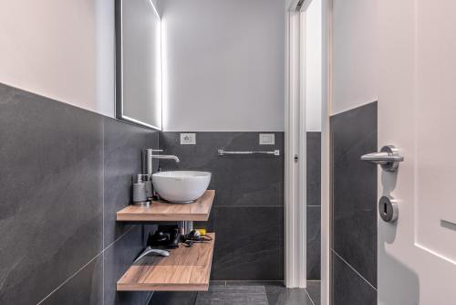 Ponte Seveso Charme Apartment