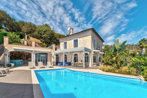 Villa les Horizons Cannes – Photos 3