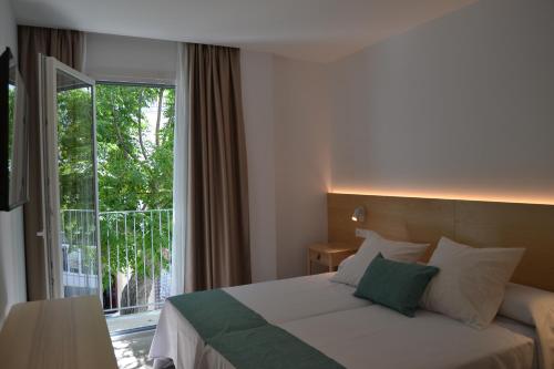 Hotel OASIS CENTRO