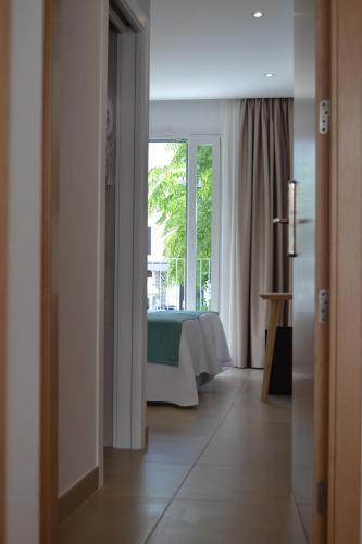 Hotel OASIS CENTRO