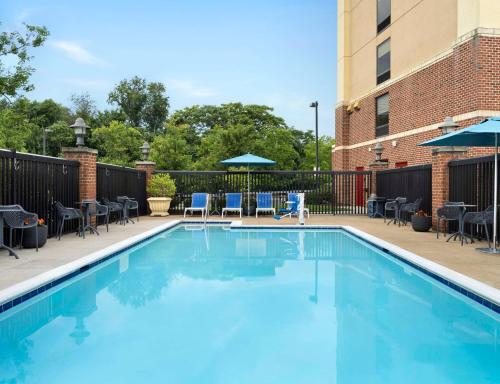 Hampton Inn & Suites Arundel Mills/Baltimore Image