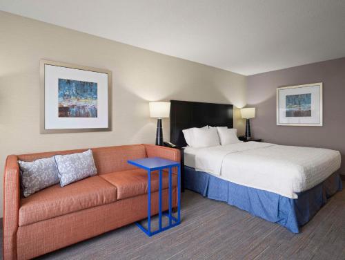 Hampton Inn & Suites Arundel Mills/Baltimore Image