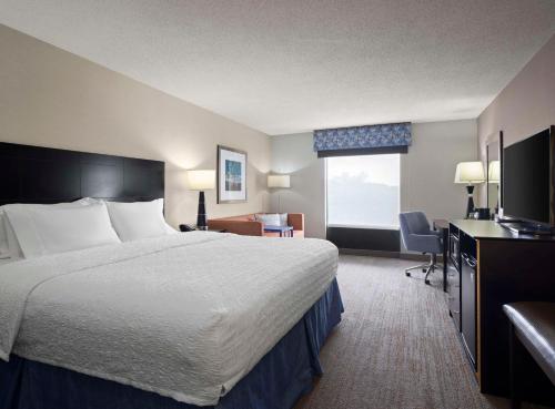 Hampton Inn & Suites Arundel Mills/Baltimore Image