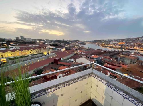 Billede fra billedgalleriet på O panorâmico Douro i Vila Nova de Gaia
