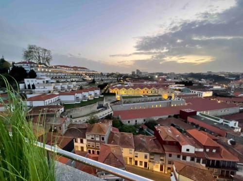 Billede fra billedgalleriet på O panorâmico Douro i Vila Nova de Gaia
