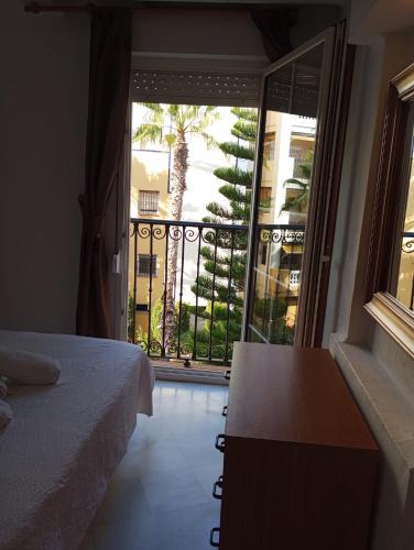Habitacion privada Torrevieja playa