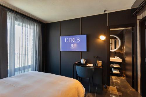 Etrus - Boutique Room & Rooftop – Photos 2