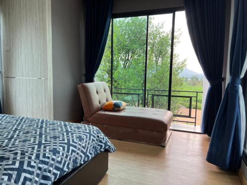 Gallery image of Do2poolvilla Khaoyai in Muaklek