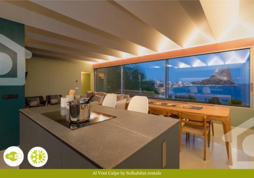 Al Vent by Solhabitat rentals