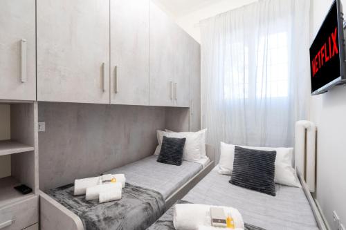 Picorini House