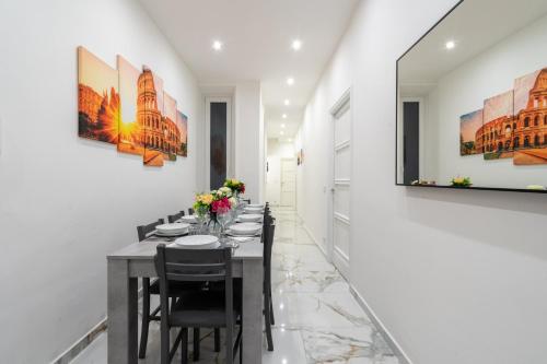 Picorini House