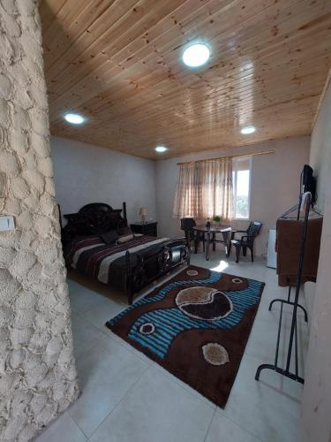 Gallery image of Green Garden Rooftop in Madaba